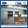 fruits cold room with CA equipments